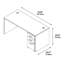 Bureau réversible Series C-13779347-89999616