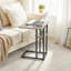 Table de bout pliable en C-116066177