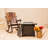 Ardoin Outdoor Rocker Chair