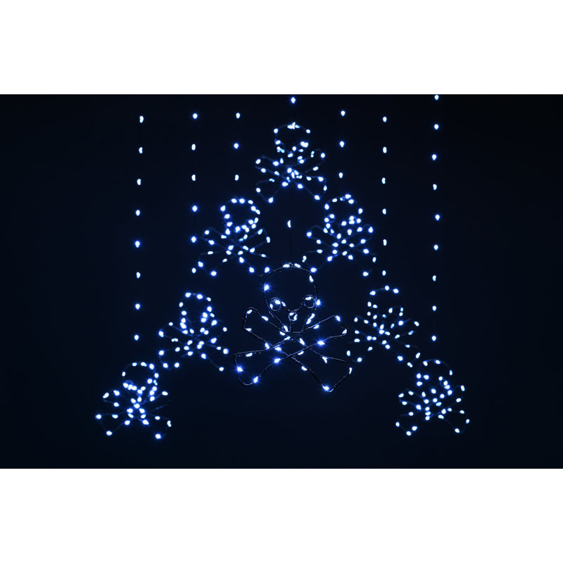 120cm LED Indoor / Outdoor Rope Lights