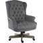 Appel Linen Executive Chair