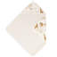 Kendi Baby Hooded Towel (safari Animal)