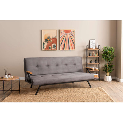 3-Seat Sofa-Bed by George Oliver