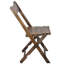 Chaise de mariage Jon
