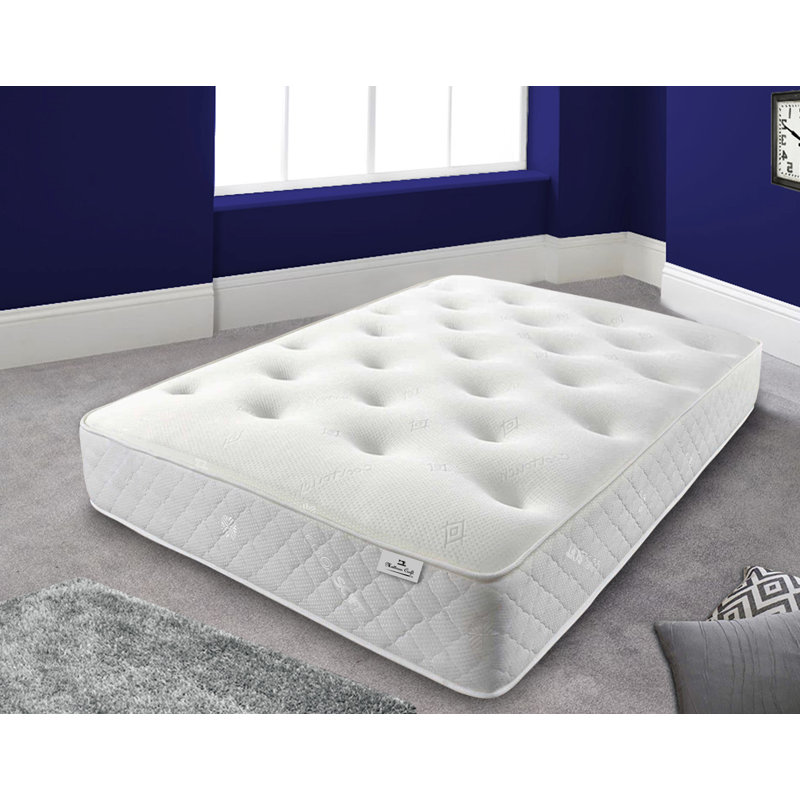 Babe Open Coil Mattress, Small Single (2'6)