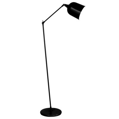 Mekano 162cm Task Floor Lamp