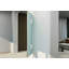Miroir rectangulaire en métal noir 24 "x 30" Eviva-463548059-463597859