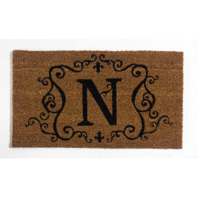 Monmouth Outdoor Doormat