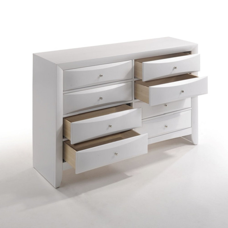 Mandil 8 - Drawer Dresser