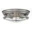 Hadley Two-Light Flush Mount Ceiling Light-950917880-950917380-950917381