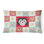  Coussin lombaire intérieur / extérieur Lowchen