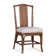 Drury Lane Slat Back Side Dining Chair