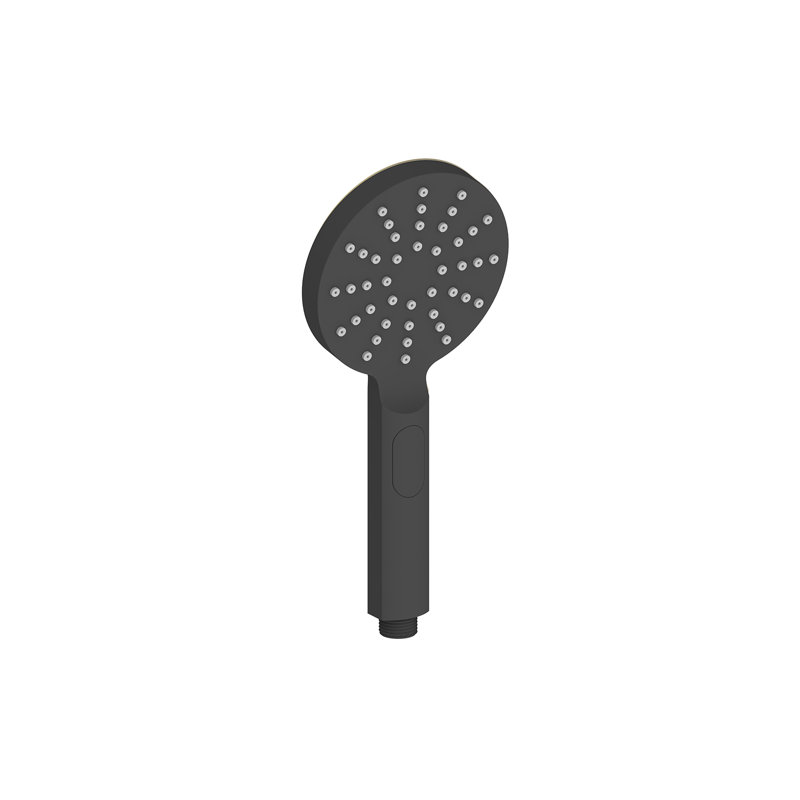 Douche à main en chrome VIRGINIA, Chrome