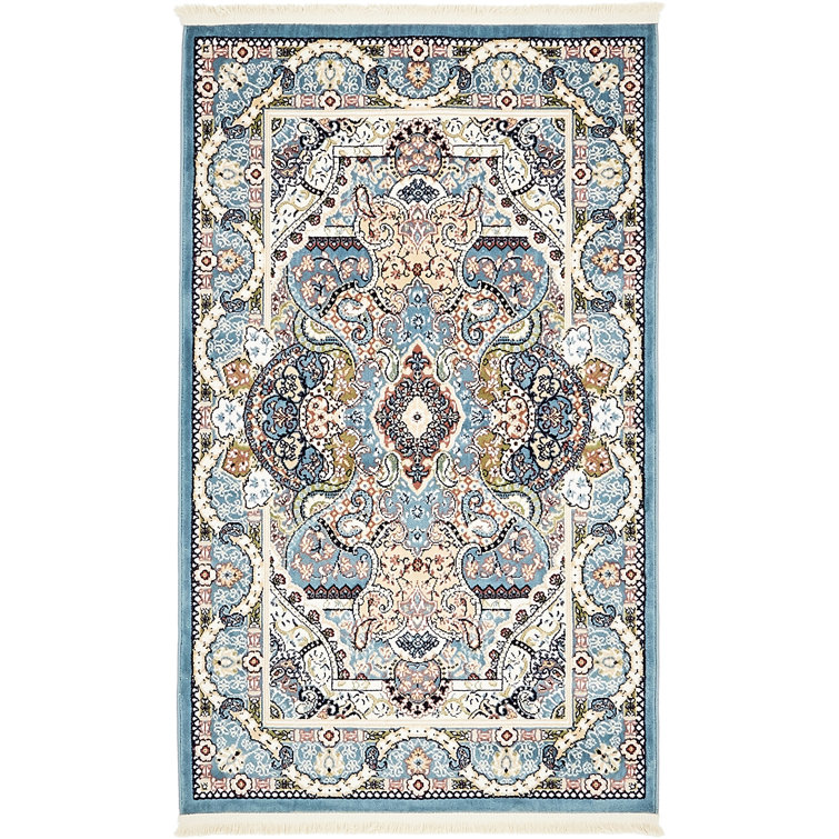 Tapis Eleanor