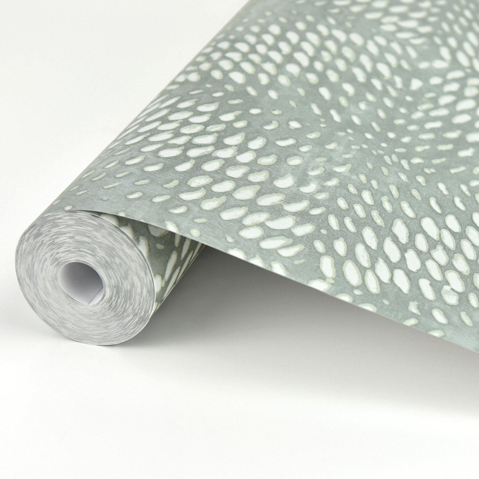 Bardwell Wallpaper Roll, Sage