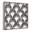 «White Art Deco III» par Aimee Wilson-315665234-315665267-315665274
