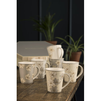 Steppe Ceramic Coffee Mug
