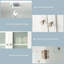 Freestanding Bathroom Cabinet-1031349072