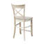 Tabouret de bar et de comptoir Guzik-1274520134