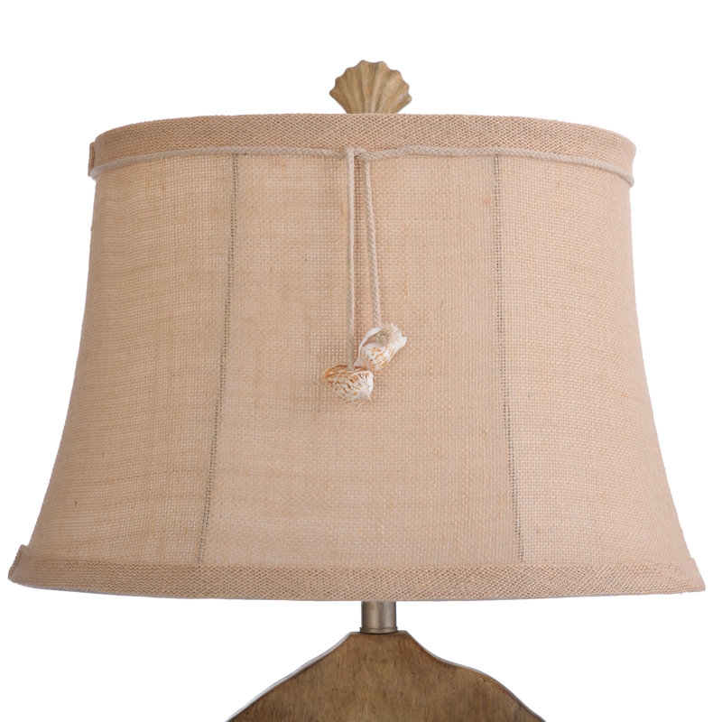 Lampe de table 31 po Alston