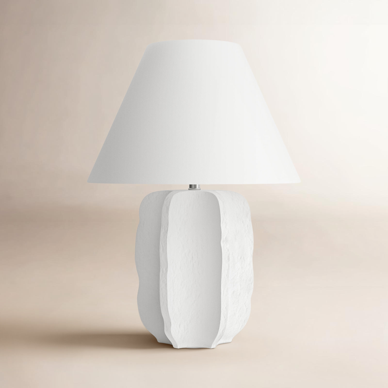 Zollie Ceramic Table Lamp