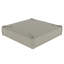 Coussin de repose-pieds d'extérieur Jocelyn Sunbrella®-1366073313