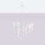 Wynnwood 6 - Light Chandelier-50959689