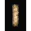 Roxi 1 - Light LED Flush Mounted Sconce-1593634104