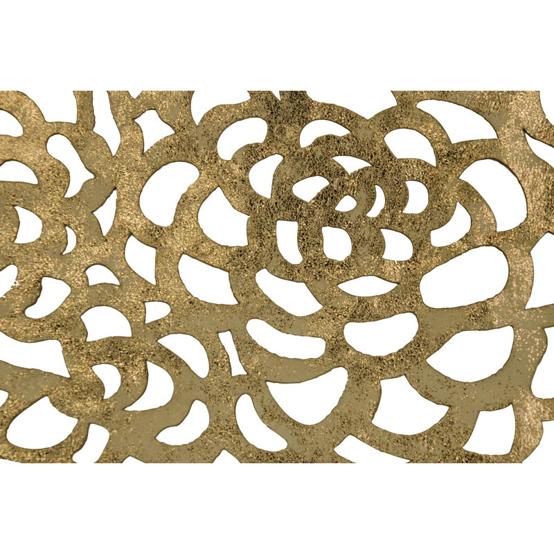 Encarnacion Natural Hide Table Runner