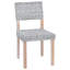 Solid Wood Accent-1626544537