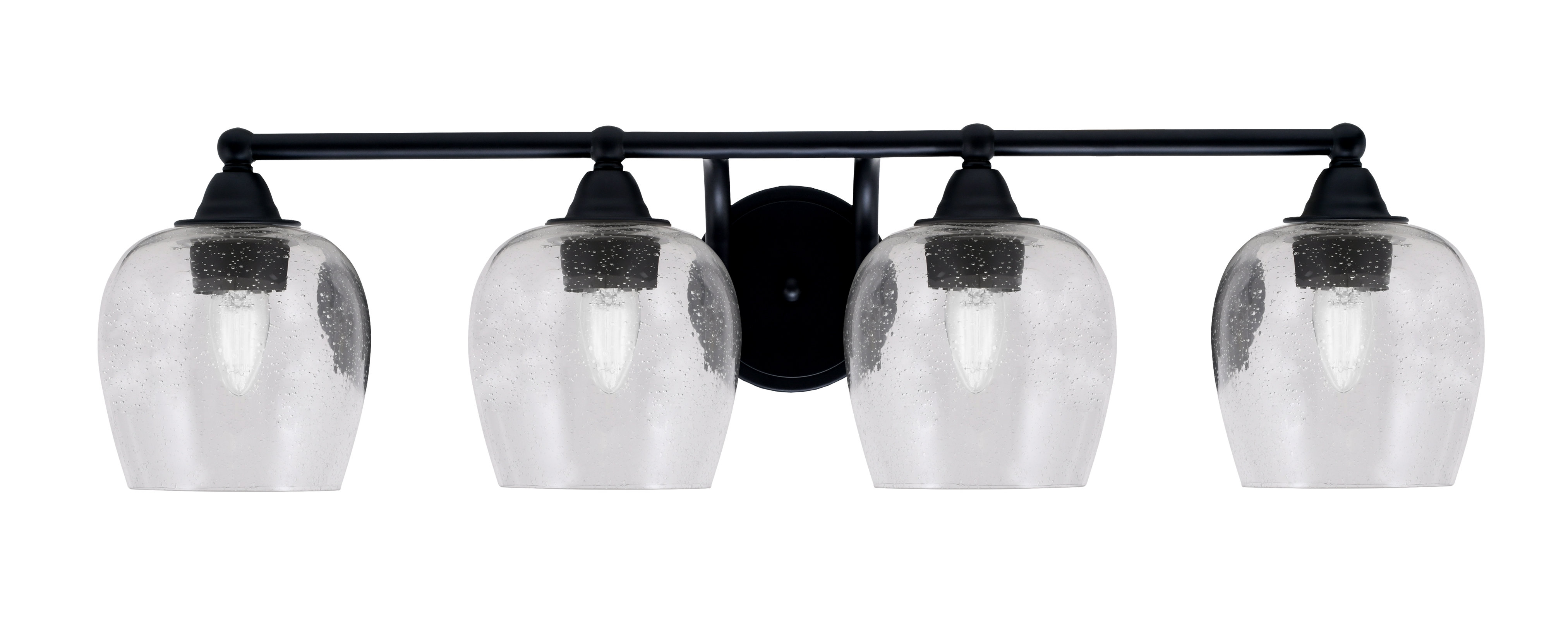 Longshore Tides Anneclaar 4 - Light Dimmable Vanity Light | Wayfair