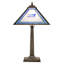 Personalized Table Lamp