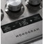 Monogram 36" Deep-Recessed Gas Cooktop