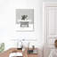 Koalas Koalas bain moussant sur toile-1077811356