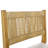 Orquidea 4 - Person Acacia Solid Wood Patio Dining Set Rectangular Table with Cushions Included-858807233