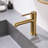 Bathroom Faucet-89222531