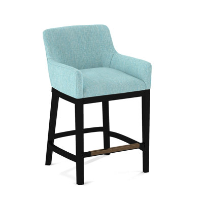 Upholstered Stool