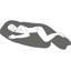 Bensley Full Plush Down Alternative Body Pillow-38236676