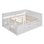 Lit de jour double avec tiroirs et tablettes-1710996006-1710996007