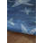 Kivett Blue Indoor Outdoor Machine Washable Rug-1208098855