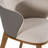Bostrom 19'' H Upholstered Armchair