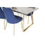 Mabel 6 - Person Dining Set