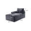 D-097 GRIS-CHAISE-131300390-131300392