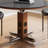 Bauhaus round dining table-688098193