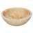 Eden Bath 16.5'' Stone Circular Bathroom Sink