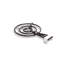 Kirk 100% METAL Dishwasher Safe Grill Rack