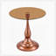 Table de bout ronde 19,6 pouces-129220734