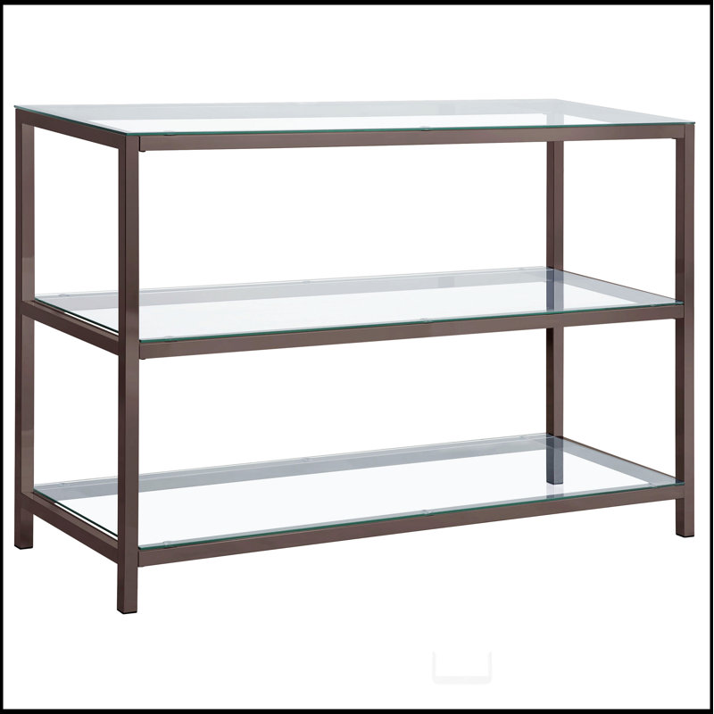 Console Weston
