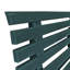 Bosi Plastic Outdoor Bench-684622458
