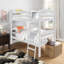 Akeman Single (3') Bunk Bed-20696069
